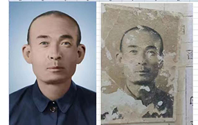 资阳老照片修复-2